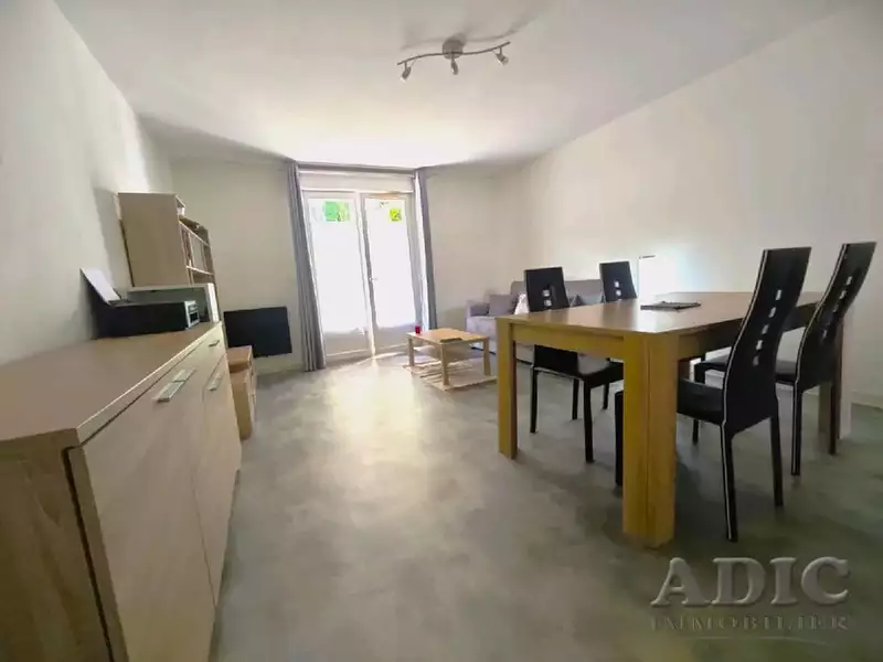 Appartement, 63 m²