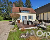 Maison, 150 m²