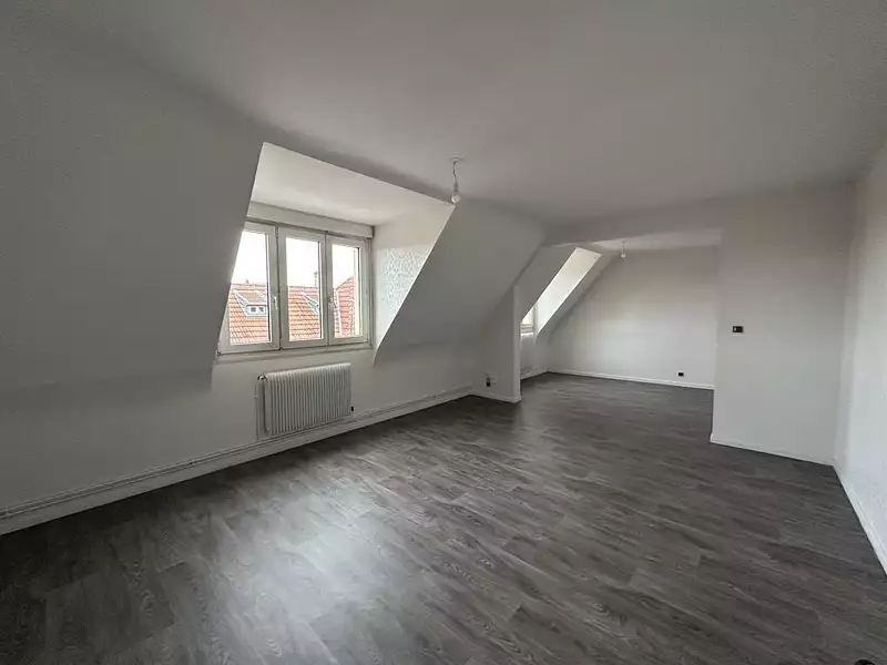 Appartement, 88 m²