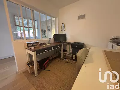 Maison, 168 m²