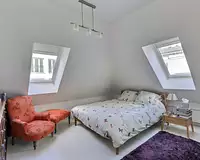 Appartement, 100 m²