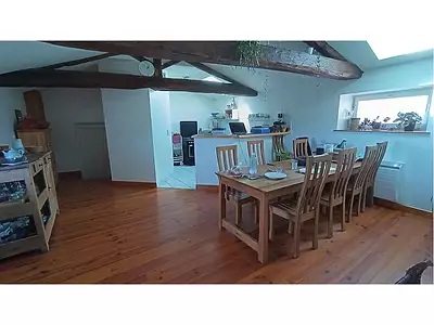 Appartement, 96,78 m²