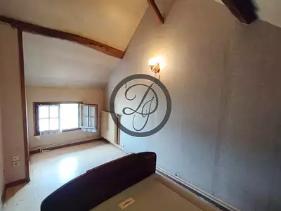 Maison, 165 m²