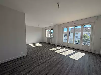 Appartement, 75,6 m²