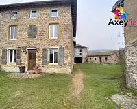 Maison, 270 m²