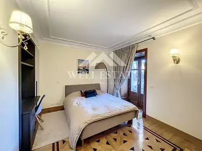 Appartement, 110,85 m²
