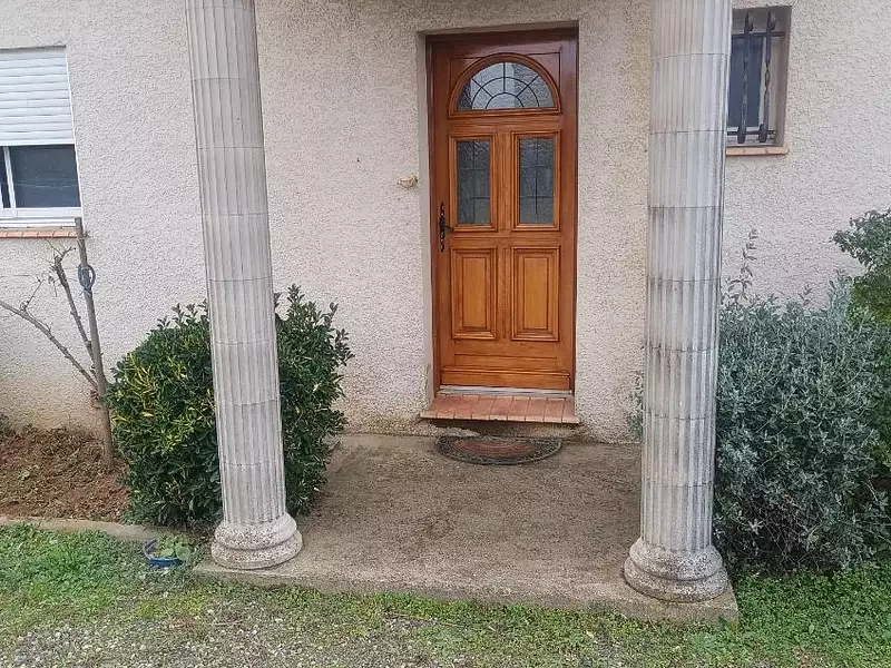 Maison, 96 m²