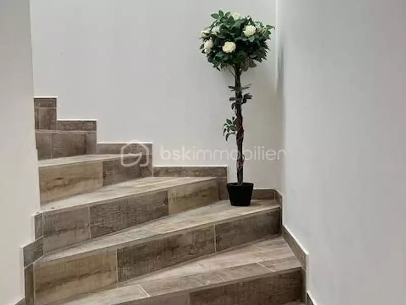 Appartement, 67 m²
