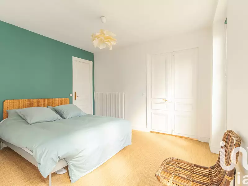 Appartement, 117 m²