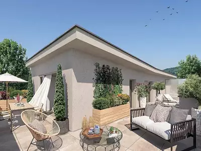 Appartement, 120 m²