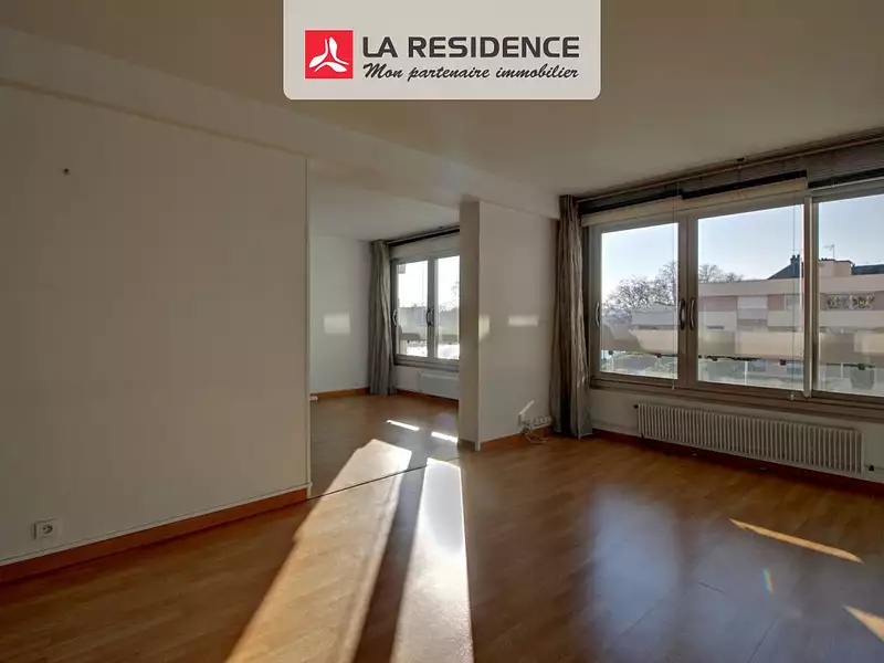 Appartement, 75 m²