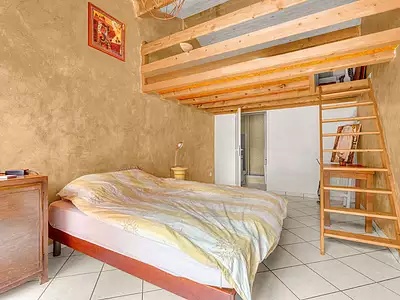 Maison, 115 m²