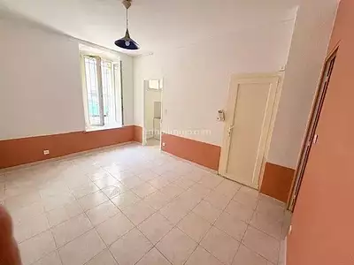 Appartement, 20 m²