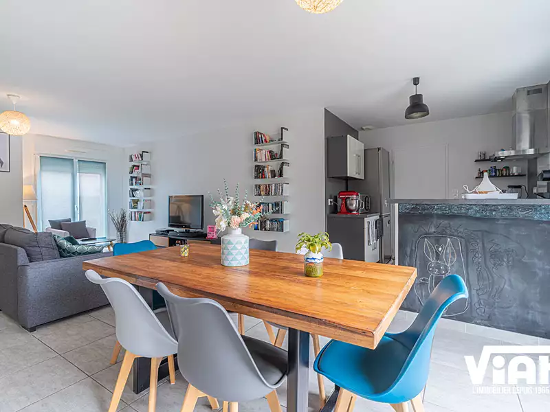 Maison, 88 m²