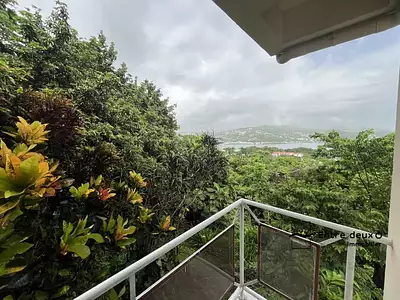 Appartement, 14,79 m²