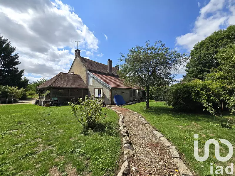 Maison, 120 m²