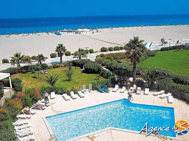 Appartement, 26,33 m²