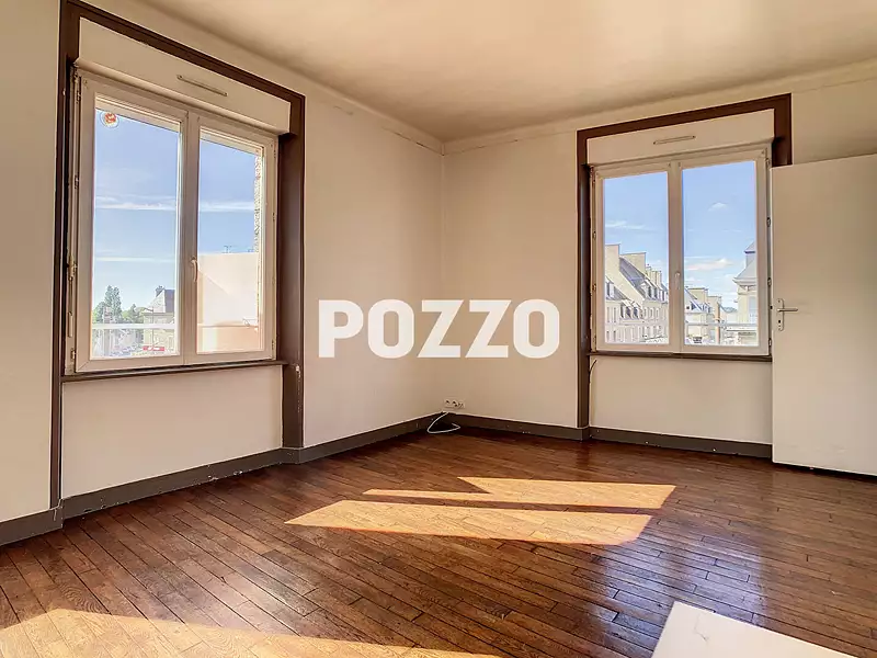 Immeuble, 152,24 m²