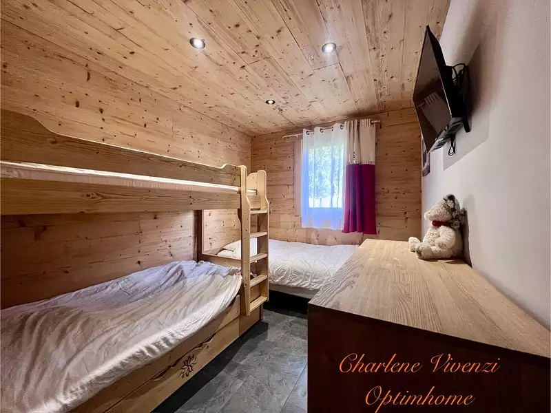 Appartement, 49 m²