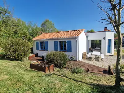 Maison, 77 m²