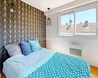 Appartement, 30,21 m²