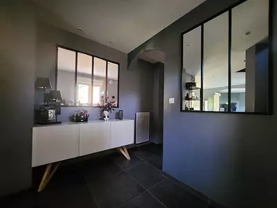 Maison, 153 m²