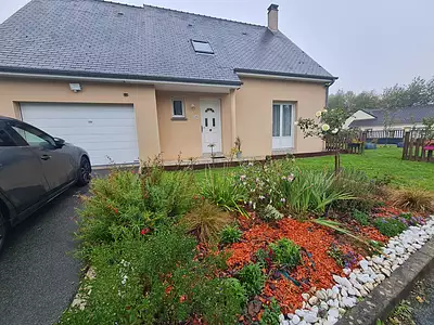 Maison, 117 m²