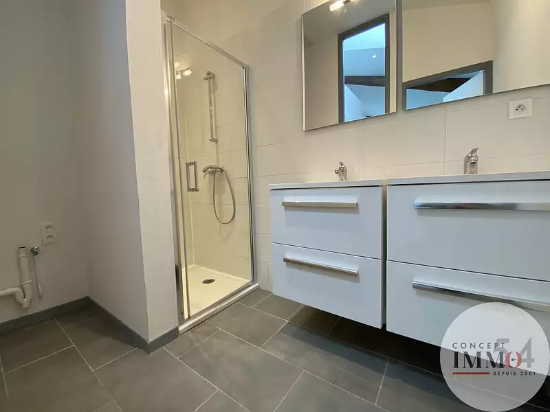 Appartement, 65 m²