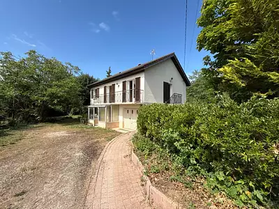 Maison, 75 m²
