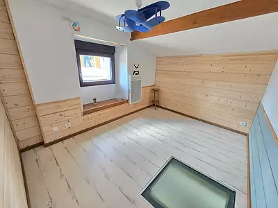 Appartement, 91 m²