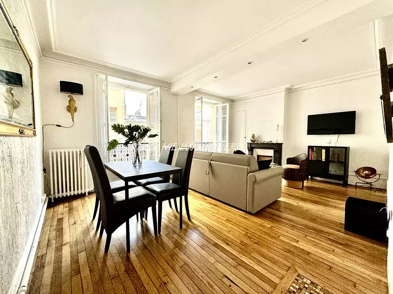 Appartement, 41,05 m²