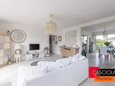 Maison, 132,58 m²