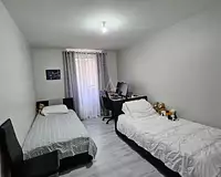 Appartement, 75,73 m²