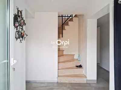Maison, 144 m²