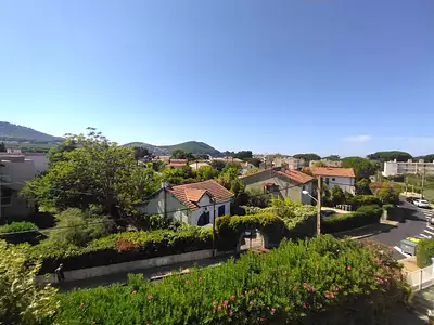 Appartement, 36,37 m²