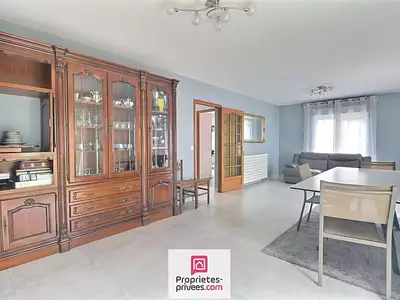 Maison, 121 m²