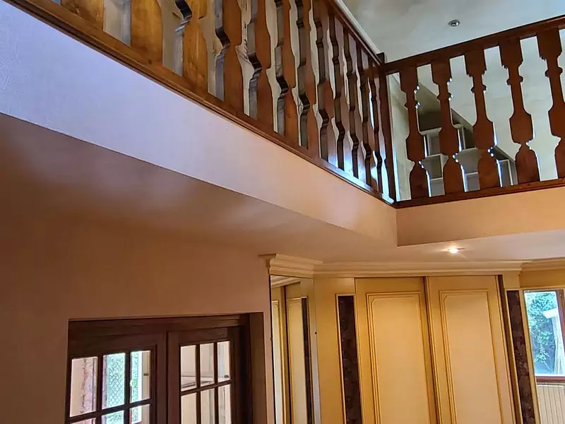 Maison, 170 m²