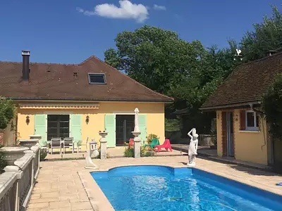 Maison, 272 m²