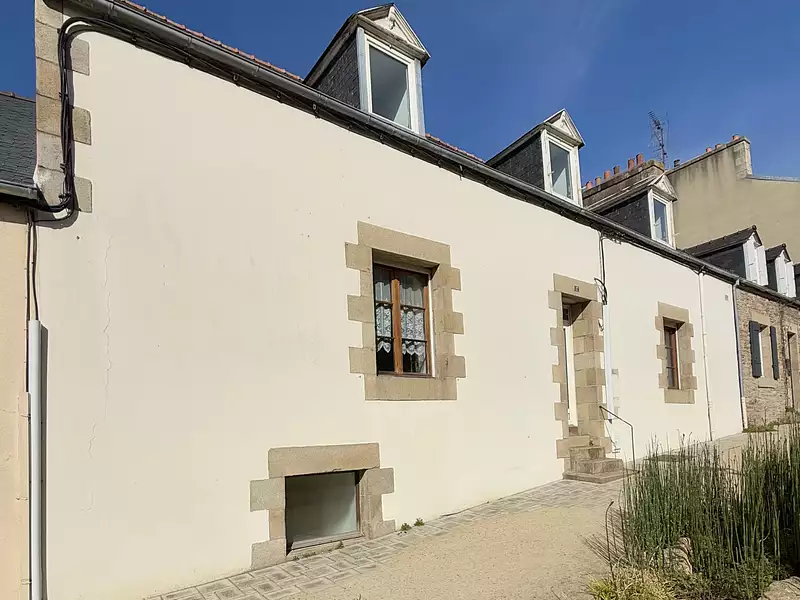 Immeuble, 288,94 m²