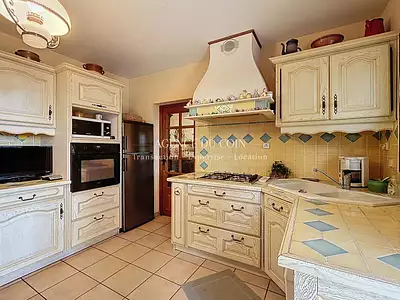 Maison, 115 m²