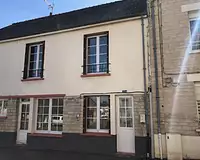 Appartement, 35 m²