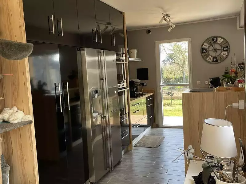 Maison, 172 m²