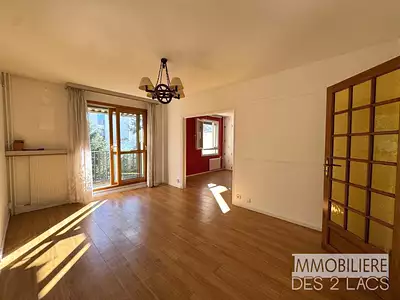 Appartement, 85 m²