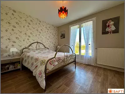 Maison, 150 m²