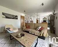 Maison, 135 m²