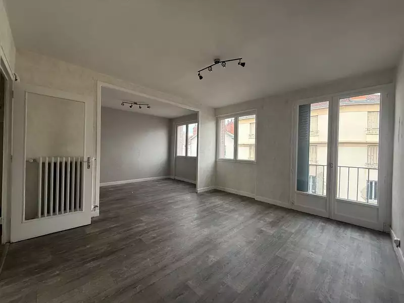 Appartement, 75 m²
