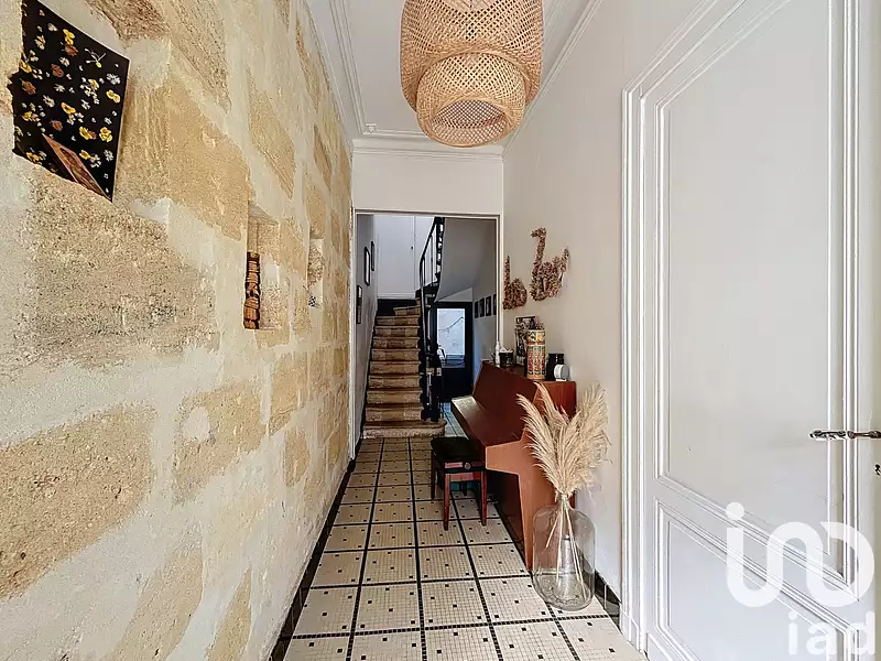 Maison, 92 m²