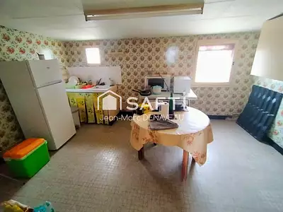 Maison, 99 m²