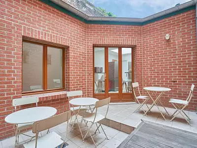 Maison, 152 m²