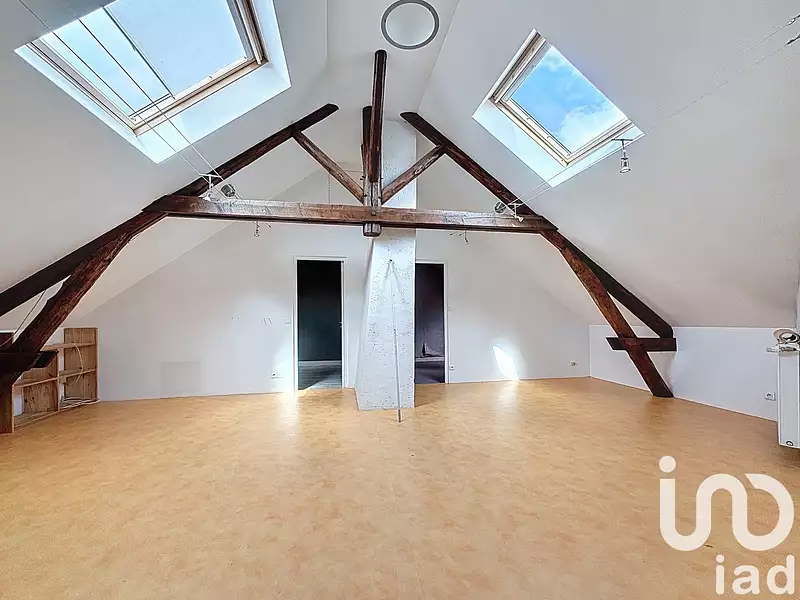 Maison, 153 m²